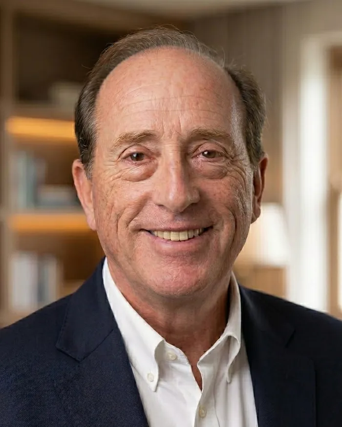 Cary W. White, Managing Director, ISU Insurance Services of San Francisco